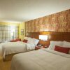 Отель Courtyard by Marriott Charlotte Airport North в Шарлотте