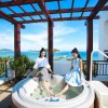 Отель Aegean Suites Sanya Yalong Bay Resort, фото 34