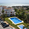 Отель Comfortable Apartment With sea Views Near Estepona, Within Walking Distance From the sea, фото 17
