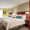 Отель Home2 Suites by Hilton Waco, фото 4