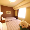 Отель Route-Inn Koriyama Minami, фото 8