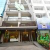 Отель Aleaf Bangkok Hotel, фото 1