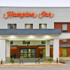 Отель Hampton Inn Madison, фото 1