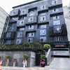 Отель The Zenith Hotel, фото 1