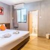 Отель B2 Chiang Rai Night Bazaar Boutique & Budget Hotel, фото 25