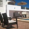 Отель Villa up to 8 sleeps 4 bedrms 2, фото 19