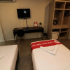 Отель NIDA Rooms Central Plaza Place 146, фото 24