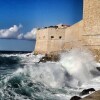 Отель Apartment With 2 Bedrooms in Dubrovnik, With Wonderful sea View and Wi, фото 13