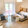 Отель Casarossa Hotel, фото 4