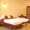 Отель Ananda Lakshmi Ayurveda Retreat, фото 12