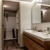 Отель Casai Polanco 2Br Modern Suite, фото 6