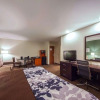 Отель Sleep Inn & Suites Edmond near University, фото 7