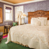 Отель The Carolina Bed & Breakfast, фото 14
