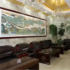 Отель Tianrun jinzuo hotel Zhangye, фото 9
