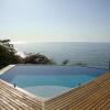 Отель Casa com Vista para o Mar em Ubatuba, фото 13