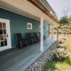 Отель Shandaken Inn, фото 26