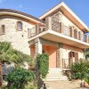 Отель Nice Home in Saline Ioniche With 4 Bedrooms, Wifi and Private Swimming Pool, фото 1