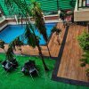 Отель Rishikesh Inn By Wraveler Hotels, фото 5