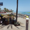 Отель Apartamento Al Lado De La Playa, фото 17