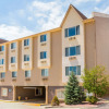 Отель Days Inn by Wyndham Colorado Springs Air Force Academy, фото 1