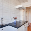 Отель Water View Apartment, фото 9