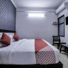Отель Crown Residency by OYO Rooms, фото 17