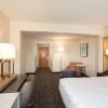 Отель Holiday Inn & Suites Ann Arbor Univ Michigan Area, an IHG Hotel, фото 23