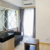 Отель Modern and Clean 2BR Apartment at M-Town Residence, фото 5