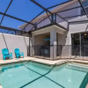 Отель ChampionsGate 4BR 3BA Townhome, фото 12