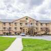 Отель Quality Inn & Suites South Bend Airport, фото 20