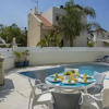 Отель “Imagine Renting Your Own 5 Star Villa” Protaras Villa 15, фото 15