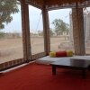 Отель Prince Desert Camp, фото 8