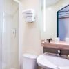 Отель ibis Styles Rouen Val De Reuil, фото 8