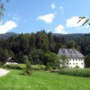 Отель Schloss Manndorf Gästehaus, фото 11