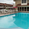 Отель Quality Inn Little Creek, фото 10