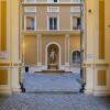 Отель Inn Rome Rooms & Suites в Риме