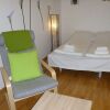 Отель Flatprovider Relax City Apartment в Вене