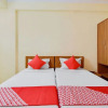 Отель Oyo 47025 Hotel Rishabh Inn, фото 11