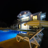 Отель Remarkable 4-bed Villa Anka Private Pool, фото 6