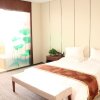 Отель Qingyang Baiyangdian Spring Resort, фото 3