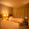 Отель Oarks canal park hotel Toyama, фото 26