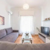 Отель Bright apt in the heart of Athens, фото 5