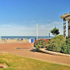 Отель Colorful Virginia Beach Studio - Steps to Beach!, фото 1