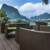 Отель Sea Lily Yangshuo Riverside Resort, фото 50