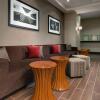 Отель Hampton Inn & Suites Milwaukee Downtown, фото 11
