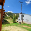 Отель Snowdance Condo 2 Bedroom Apartment by Key to the Rockies, фото 16