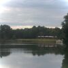 Отель The Cabins at Shale Lake, фото 23