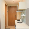 Отель Nice and Modern Studio at Tamansari Iswara Apartment, фото 2