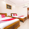 Отель Oyo 784 Tn Eden Hotel, фото 14
