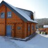 Отель Unique Wooden Holiday Home in the Beautiful Sauerland with Garden, Terrace, Sauna, фото 15